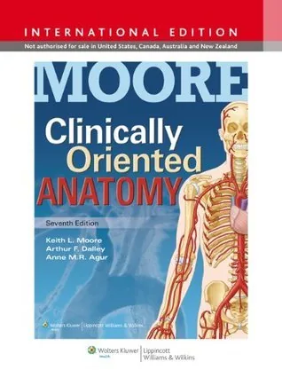 Anatomía con orientación clínica cover