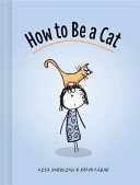 How to Be a Cat cover