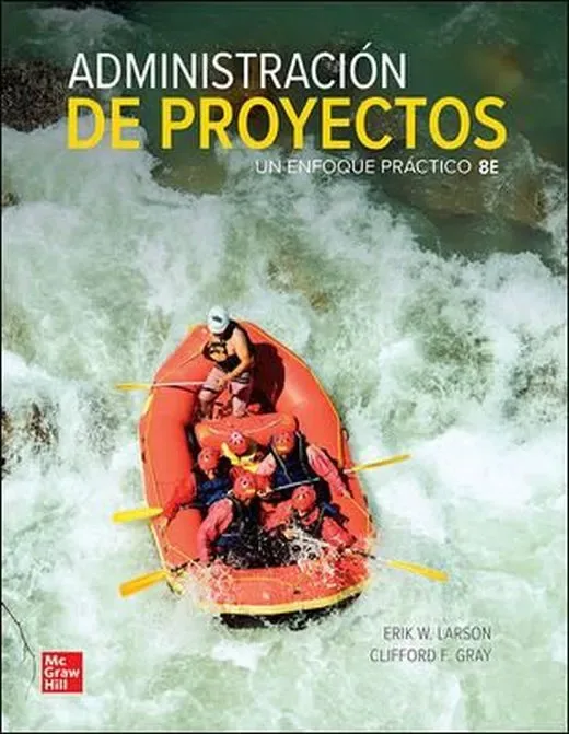 Administración de proyectos cover