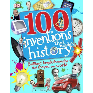 100 inventions that made history
