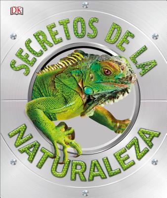 Secretos de la naturaleza cover