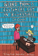 Weird Things Customers Say in Bookstores