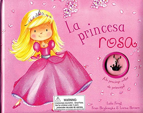 La Princesa Rosa