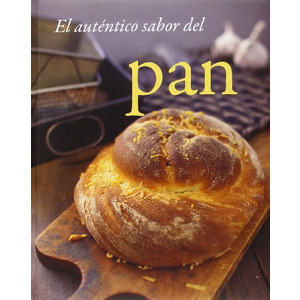 El auténtico sabor del pan
