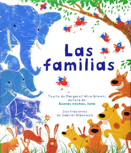 Las Familias