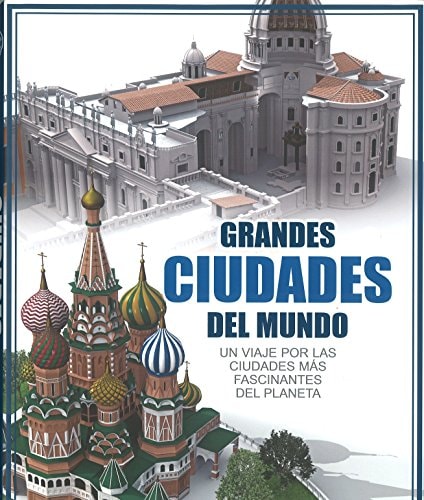 Grandes ciudades del mundo