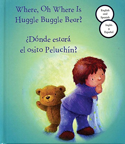 Dónde Estará El Osito Peluchín? cover