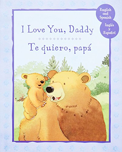 Te quiero, papá