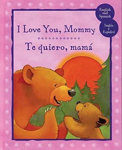 I Love You, Mommy
