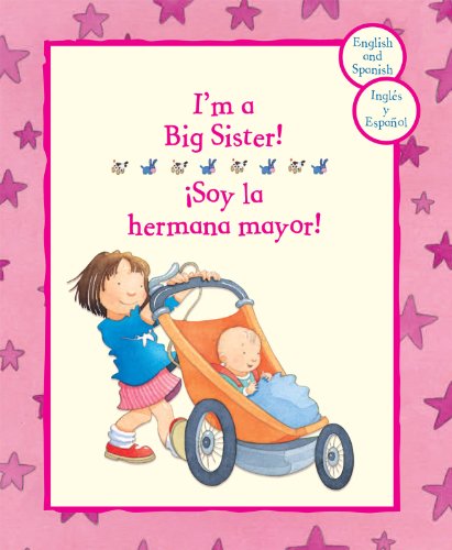 Soy la hermana major!