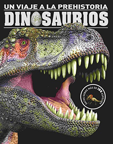 Dinosaurios: