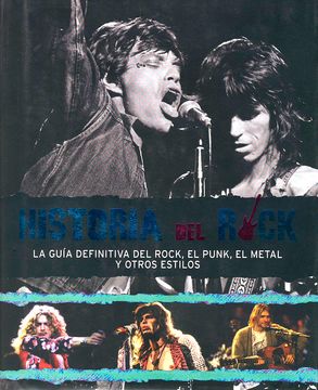 Historia del rock