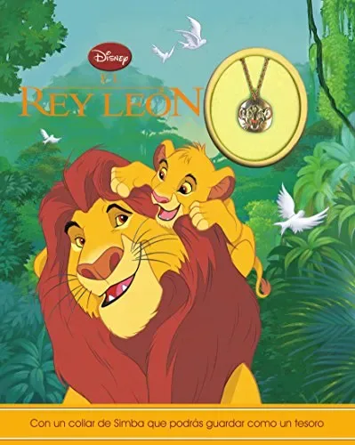 Rey León