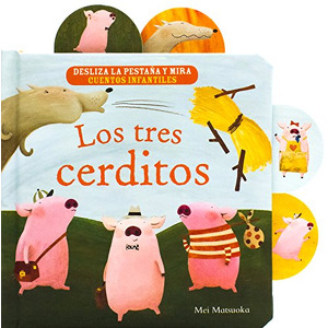 Los tres cerditos