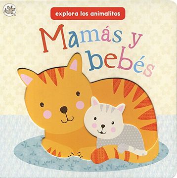 Mamás y bebés cover