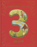 Coleccion de Cuentos Para Ninos de 3 Anos