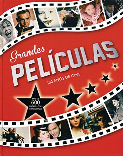 Grandes películas cover