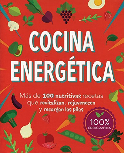 Cocina energética cover
