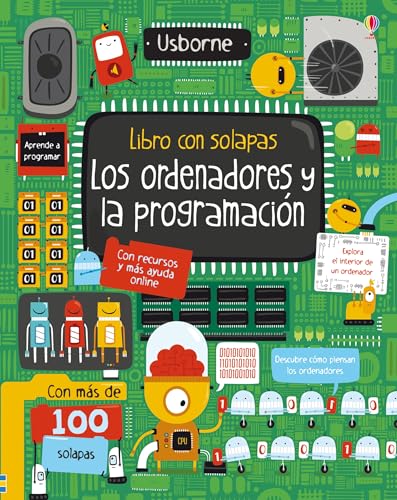 Los ordenadores y la programacion
