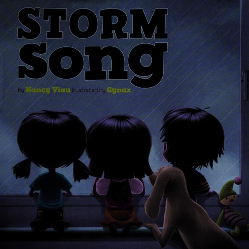 Storm Song