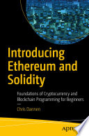 Introducing Ethereum and Solidity