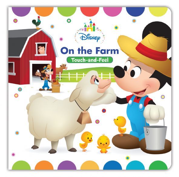 Disney Baby: On the Farm