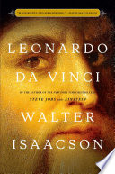 Leonardo Da Vinci cover