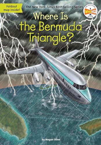Where is the bermuda triangle?