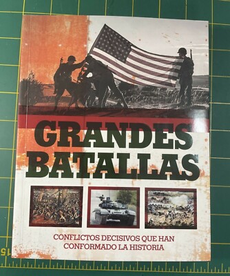 Grandes Batallas