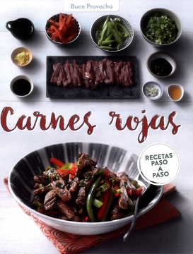 Carnes rojas