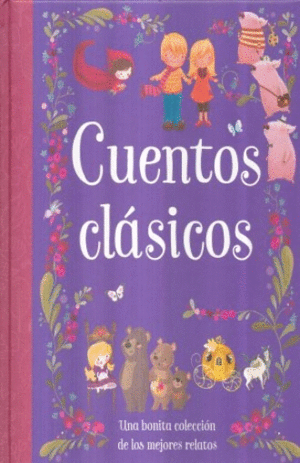 Cuentos clásicos