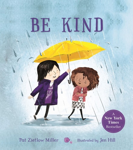 Be Kind cover