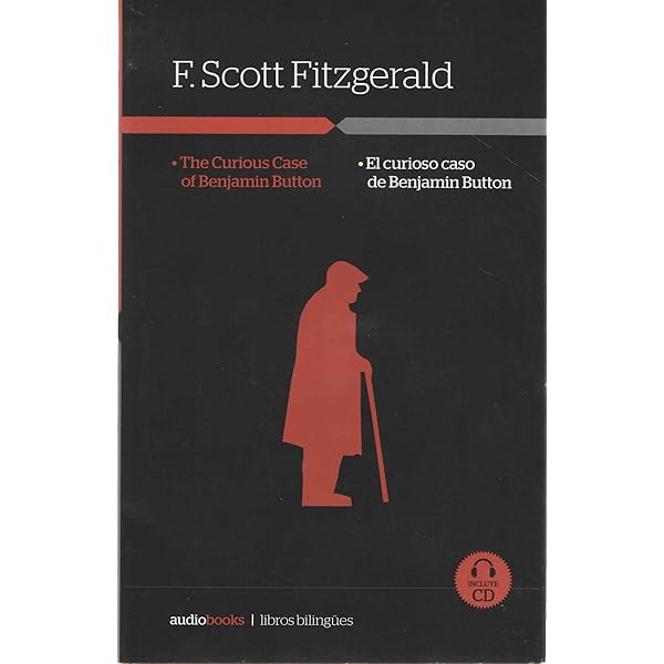 EL curioso Caso de Benjamin Button
