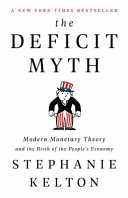 The Deficit Myth cover