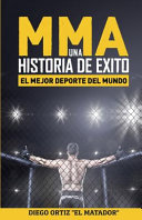 MMA, una historia de exito cover