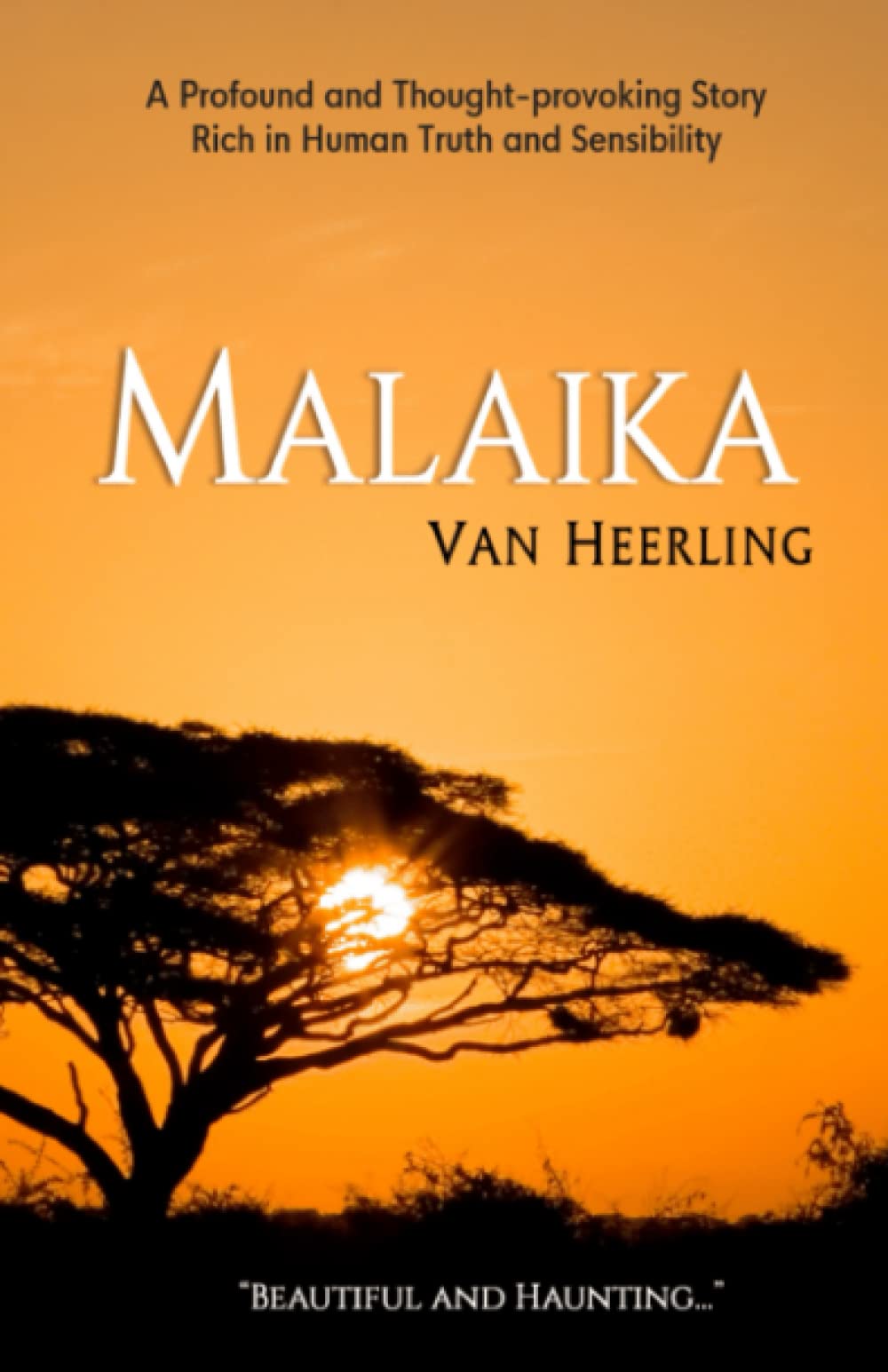 Malaika cover