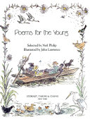Poems for the Young
