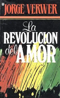 La Revolucion del Amor cover