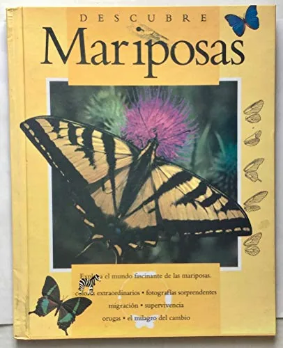 Mariposas