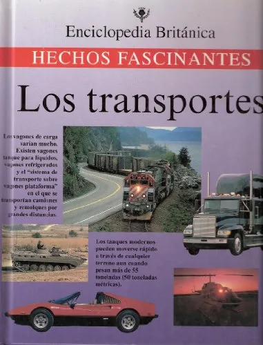 Los transportes