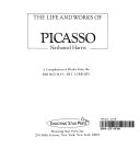 The Life and Works of Picasso cover