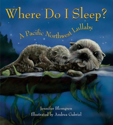 Where Do I Sleep? cover