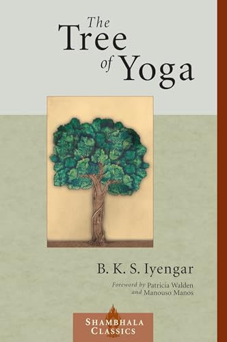 The tree of yoga