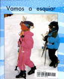 Vamos A Esquiar