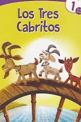 Los Tres Cabritos