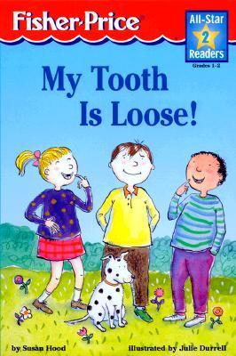 My tooth is loose! cover