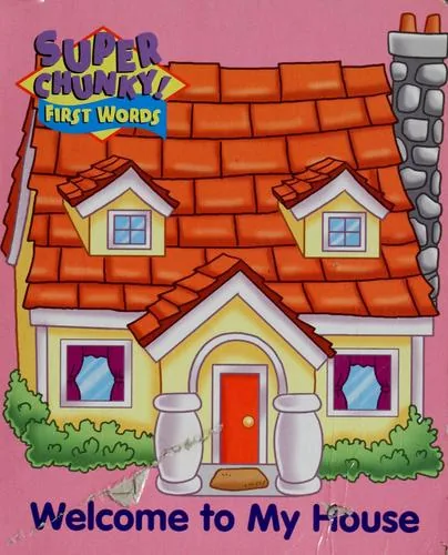 Bienvenido a mi casa