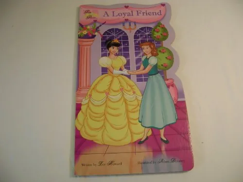 A Loyal Friend