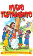 Nuevo Testamento Biblia en Lenguaje Sencillo cover