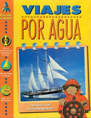 Viajes por agua cover